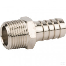 SLANGPILAAR 12MM X 3/8"
