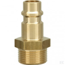 INSTEEKNIPPEL BU.DR. BSP 1/2"