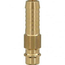 INSTEEKNIPPEL/PILAAR MANN. 10 MM