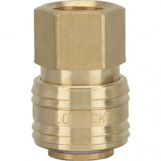 SNELKOPP. 1/2" BINNENDRAAD
