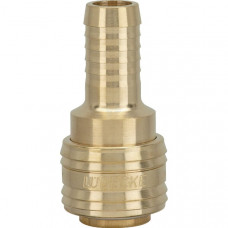 SNELKOPP. SLANGUITEINDE 13MM