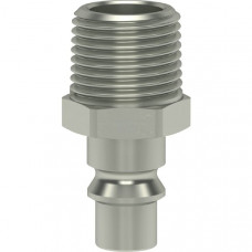 INSTEEKNIPPEL BU.DR. BSP 1/2"