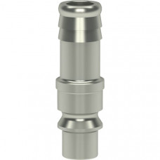 INSTEEKNIPPEL/PILAAR MANN. 13 MM
