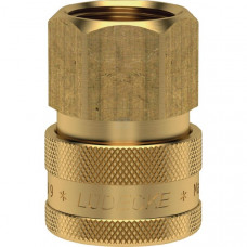 SNELKOPPELING BI.DR. BSP 3/8"