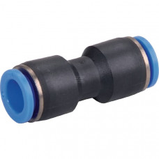 INSTEEKKOPPELING RECHT 4MM