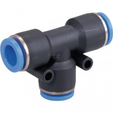 T-INSTEEKKOPPELING 4MM
