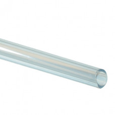 ALFAFLEX OLIEBESTENDIGE PVC-SLANG, CRISTALFUEL 4X8MM, L=100M