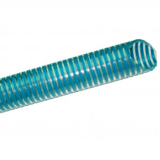 SPIRAALSLANG 1" (25MM), 50M.