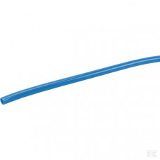 PU-SLANG 10X7 50 M BLAUW