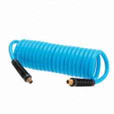SPIRAALSLANG PU 8X12MM 5M 1/4" UITW