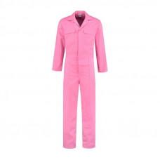 OVERALL P/K IMPORT, ROZE, 44
