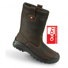 LAARS SIXTON PEAK WOL BRUIN OUTDRY- 40