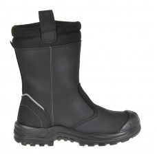WERKLAARS WALKMATE ROME ZWART MT 38