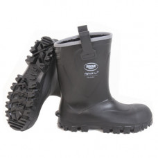 BEKINA RIGLITEX SOLIDGRIP S5 BLACK GEVOERD MT 42