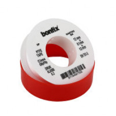 TEFLON TAPE, B = 12 MM, D = 0,1 MM, L = 12 M, PER ROL, GASTEC