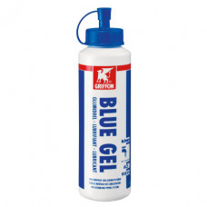 GRIFFON BLUE GEL GLIJMIDDEL, KNIJPFLES A 250 GRAM