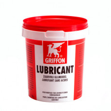 GRIFFON LUBRICANT UNIVERSEEL GLIJMIDDEL, POT A 700 GRAM