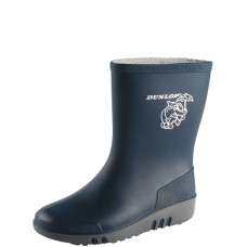 K151710 PVC MINI BLAUW 20