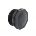 SELF-SEAL PP KAP MET RAND, 1X BINNENDRAAD, 6 BAR, 1"