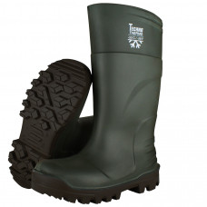 TECHNO BOOTS PU LAARS THERMO 5540 MT 40