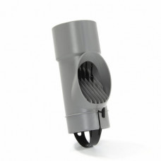 PP HWA BLADSCHEIDER, MET LOOFSCHRAPER, GRIJS, 80 MM