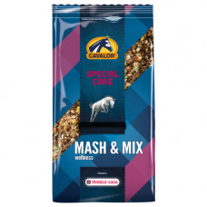 CAVALOR MASH & MIX LICHT VERTEERBAAR 1.5 KG