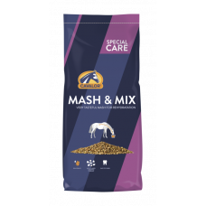 CAVALOR MASH & MIX 15 KG SPECIAL C