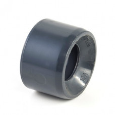 VDL PVC VERLOOPRING, UITW. X INW. LIJM, 63 X 40 MM, 16 BAR