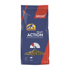 CAVALOR ACTION PELLET 20 KG SPORT