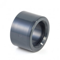 VDL PVC VERLOOPRING, UITW. X INW. LIJM, 63 X 50 MM, 16 BAR
