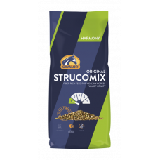 CAVALOR STRUCOMIX ORIGINAL 15 KG HARMONY