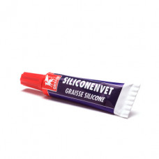 GRIFFON SILICONEN- / KRANENVET, TUBE A 15 GRAM