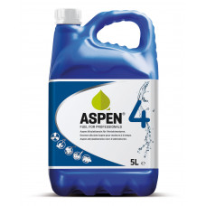 ASPEN 4T - 5 LTR - BLAUW 4T