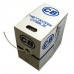 U/UTP CAT6 ECA KABEL DOOS VAN 305METER
