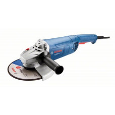 GWS 20-230 HAAKSE SLIJPMACHINE
