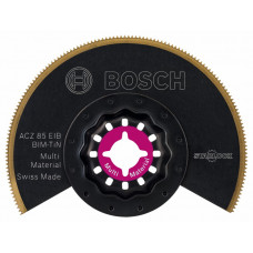 ACZ 85 EIB BIM-TIN, MULTI MATERIAL 85