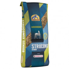 CAVALOR STRUCOMIX SENIOR 20 KG HARMONY
