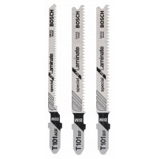 3-DELIGE ZAAGBLADENSET T101BIF; T101AOF