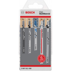 DZB MULTIMATERIAL PACK 14+1
