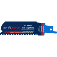 BLAD S555CHC THICK TOUGH METAL