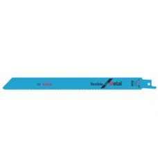 2X BLAD S1122BF FLEXIBLE THICK METAL