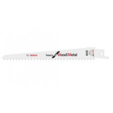 2X BLAD S611DF HEAVY WINDOW DEMOLITION