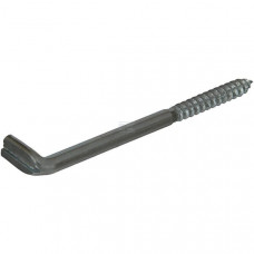 SLEUF SCHROEFDUIM 6X80MM VERZ.