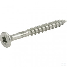 UNISCHROEF VZ PK TX-25 4,5X45-30, DYNAPLUS CARBONSTAAL