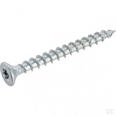 UNISCHROEF VZ PK TX-20 4,0X20, DYNAPLUS CARBONSTAAL