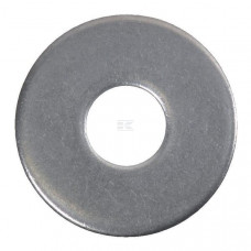 CARROSSERIERING M10X30X2,5MM, RVS A2 DIN 9021 KRAMP