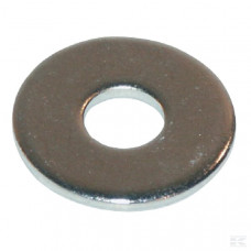 CARROSSERIERING M6X18X1,6MM, VERZINKT DIN 9021 KRAMP