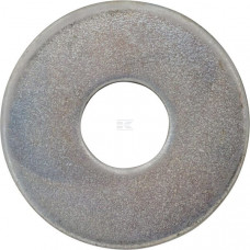 CARROSSERIERING M12X37X3MM, VERZINKT DIN 9021 KRAMP