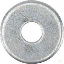 CARROSSERIERING M6X22X2MM, VERZINKT DIN 440R KRAMP