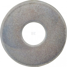 CARROSSERIERING M10X34X3MM, VERZINKT DIN 440R KRAMP